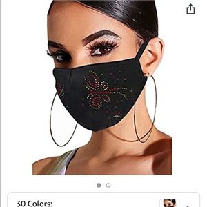 Meet your Posher, Flossie